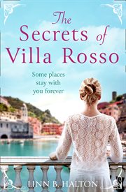 The secrets of Villa Rosso cover image