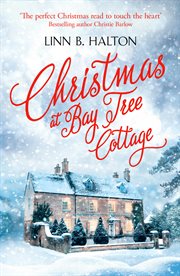 Christmas at Bay Tree Cottage cover image