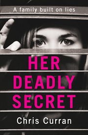 Her deadly secret cover image