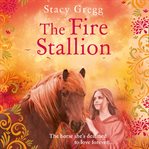 The fire stallion cover image