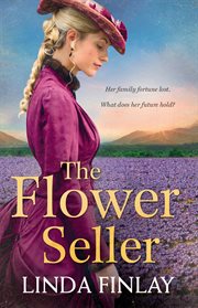 The flower seller cover image