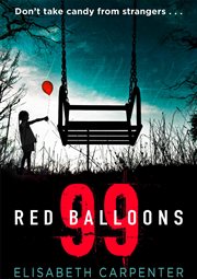 99 red balloons cover image