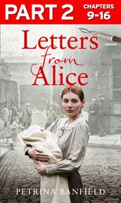 Letters from alice, volume 2 : Letters from Alice cover image