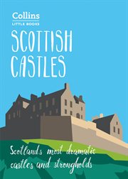 Scottish castles cover image