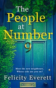 The people at number 9 cover image