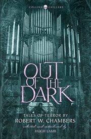 Out of the dark : tales of terror cover image