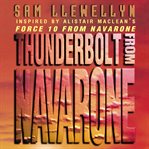 Thunderbolt from Navarone cover image