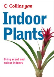 Indoor plants cover image
