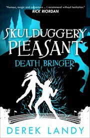 Death bringer cover image