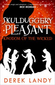 Kingdom of the wicked cover image