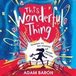 This Wonderful Thing cover image