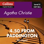 4:50 From Paddington - Collins ELT Readers B2 : Miss Marple Series, Book 8 cover image