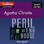 Peril at End House - Collins ELT Readers B2 : Hercule Poirot Series, Book 8 cover image
