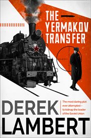 The Yermakov Transfer cover image