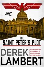 The Saint Peter's plot cover image