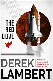 The Red Dove : ePub edition cover image