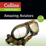 Amazing aviators cover image
