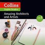 Amazing architects & artists cover image