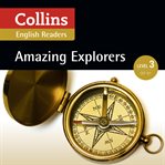 Amazing explorers cover image