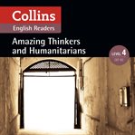 Amazing thinkers & humanitarians cover image