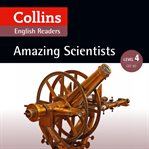 Amazing scientists cover image