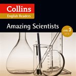 Amazing scientists cover image