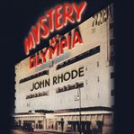 Mystery at Olympia cover image