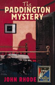 Paddington Mystery cover image
