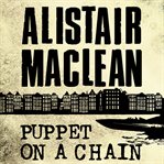 Puppet on a chain cover image