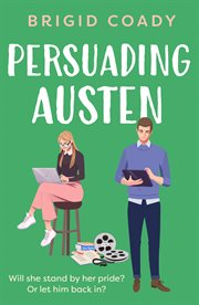 Persuading Austen cover image