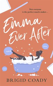 Emma ever after cover image