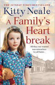 A family's heartbreak cover image