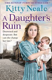 A daughter's ruin cover image
