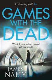 Games with the dead cover image