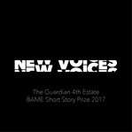 New voices. The Guardian 4th Estate cover image