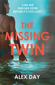 The missing twin cover image