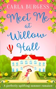 Meet me at willow hall cover image