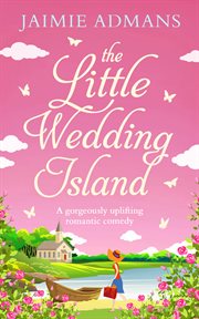 The little wedding island cover image