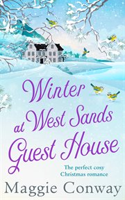 Winter at West Sands Guest House cover image