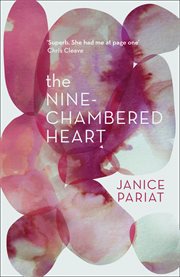 The nine-chambered heart cover image