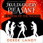 Kingdom of the wicked cover image