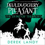 The dying of the light cover image