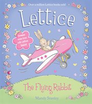 The Flying Rabbit : Lettice cover image
