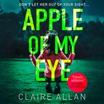 Apple of my eye cover image