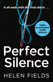 Perfect silence cover image