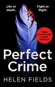 Perfect crime cover image