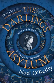 The Darlings of the Asylum cover image