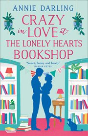 Crazy in love at the Lonely Hearts Bookshop cover image