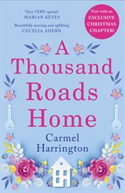 A thousand roads home cover image