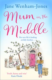 Mum in the middle cover image